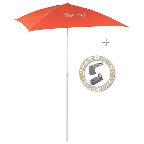 SMOBY SUNSHADE 80x90 cm