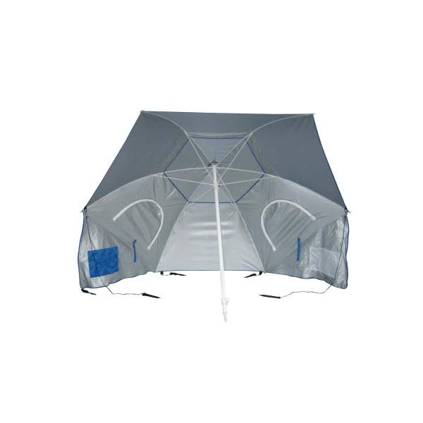 SEA UMBRELLA WITH SHADE 2.40 μ 28/32mm