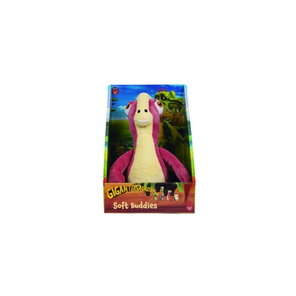 GIGANTOSAURUS ΛΟΥΤΡΙΝΑ - 4 ΣΧΕΔΙΑ