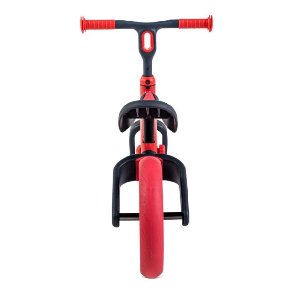 YVOLUTION ΠΟΔΗΛΑΤΟ ΙΣΟΡΡΟΠΙΑΣ Y-VELO JR NEW ΚΟΚΚΙΝΟ