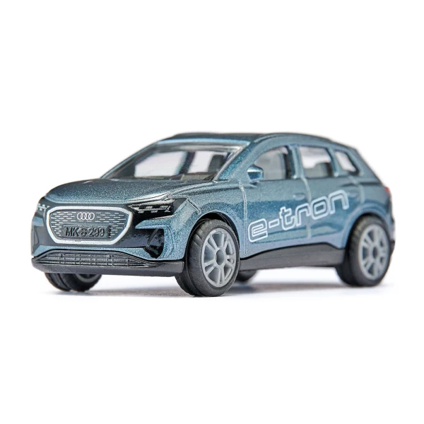SIKU CAR AUDI Q4 E-TRON