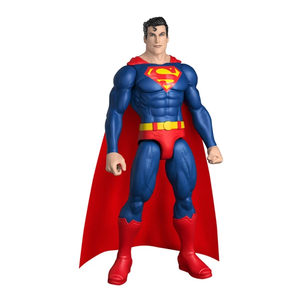 DC COMICS LARGE FIGURE 30 cm SUPERMAN