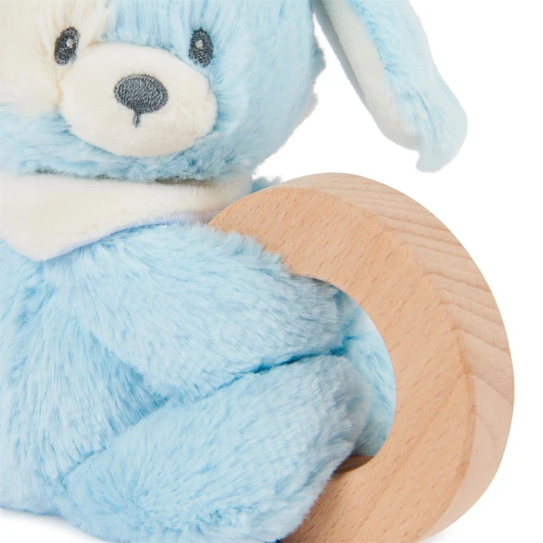 BABY GUND ΚΟΥΔΟΥΝΙΣΤΡΑ ΖΩΑΚΙ - 3 ΣΧΕΔΙΑ