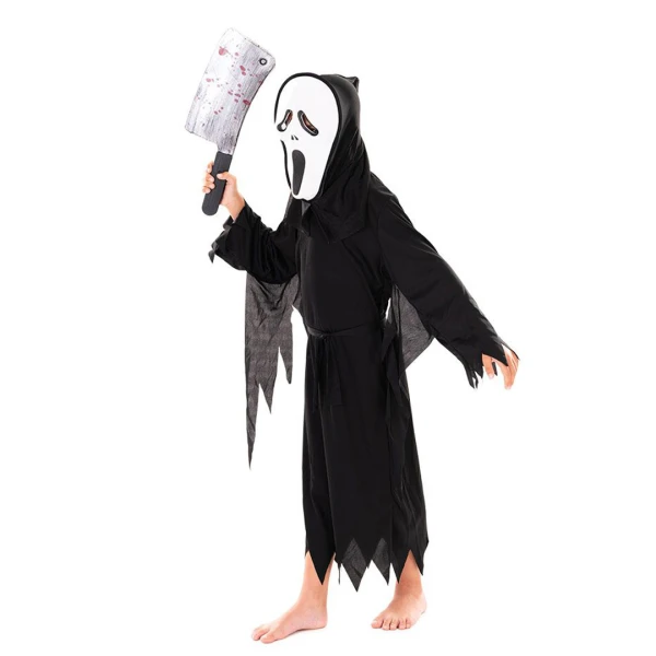 CARNIVAL COSTUME SCREAM OF AGONY