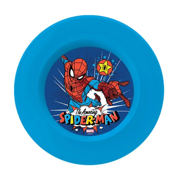 ΣΕΤ ΠΡΩΙΝΟΥ 3 τεμ. SPIDERMAN