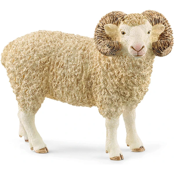 ΜΙΝΙΑΤΟΥΡΑ SCHLEICH ΚΡΙΑΡΙ