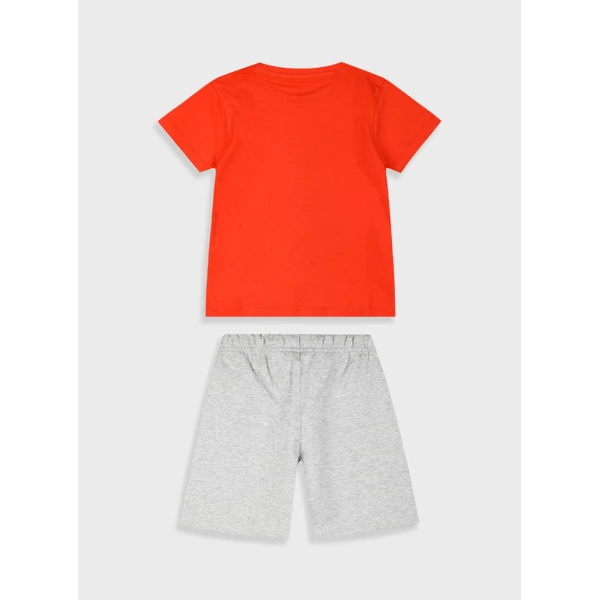 ENERGIERS SET BOY BEBE MELANGE