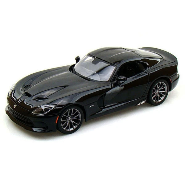 MAISTO ΑΥΤΟΚΙΝΗΤΟ SPECIAL EDITION 1:18 DODGE VIPER 2013- 3 ΧΡΩΜΑΤΑ