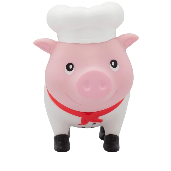 LILALU ΚΟΥΜΠΑΡΑΣ PIGGY CHEF