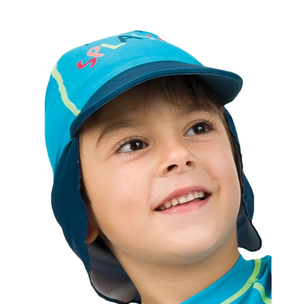 ENERGIERS SUN PROTECTION HAT BOY MAREN