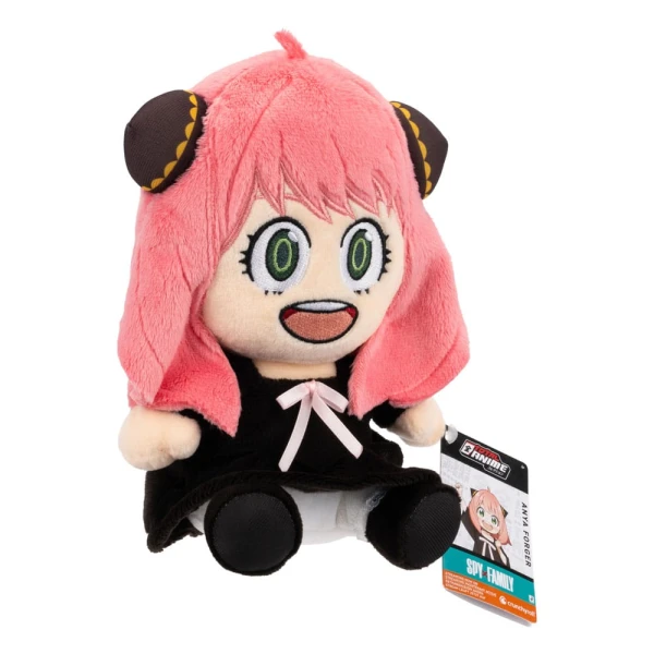 TOTAL ANIME PLUSH 20cm W1 - ANYA FORGER