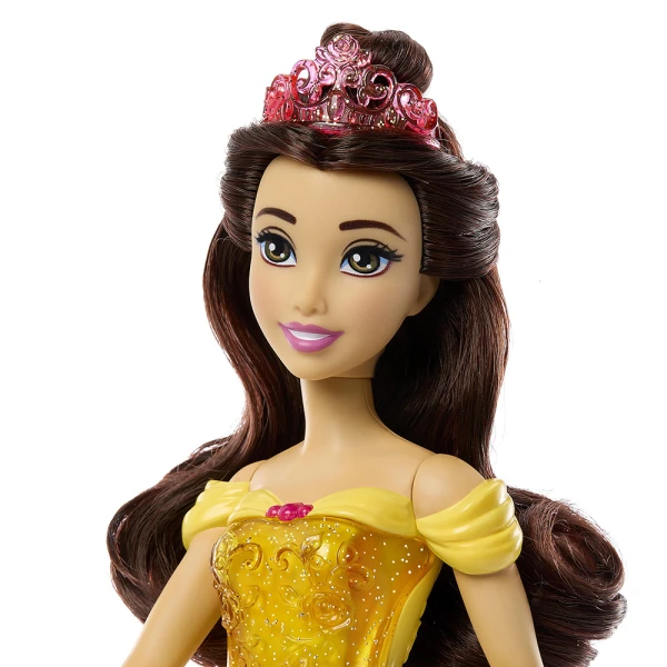 DISNEY PRINCESS - ΠΕΝΤΑΜΟΡΦΗ