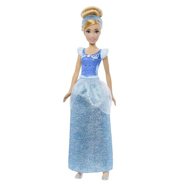 DISNEY PRINCESS - ΣΤΑΧΤΟΠΟΥΤΑ