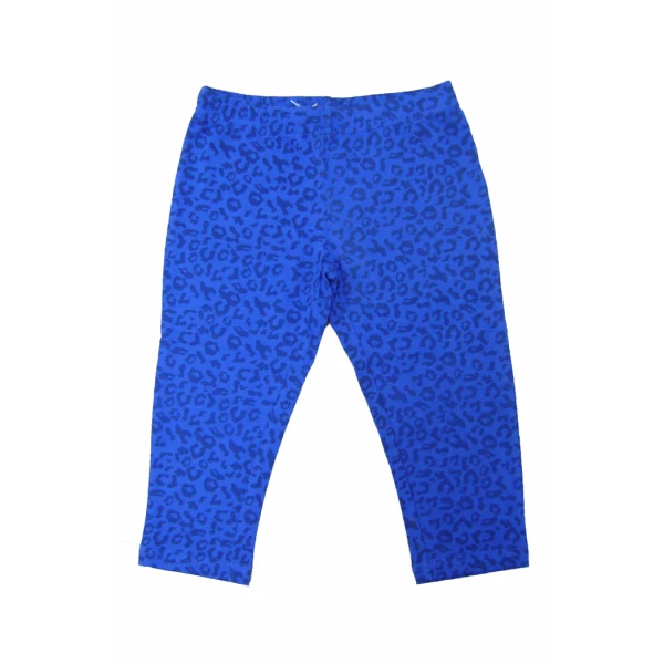 ENERGIERS LEGGIN BEBE BLUE