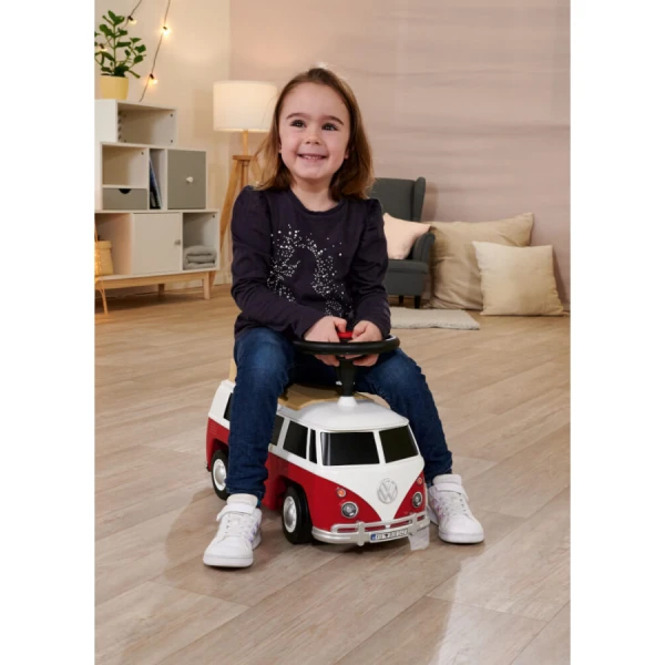 BIG ΠΟΔΟΚΙΝΗΤΟ BABY VW T1