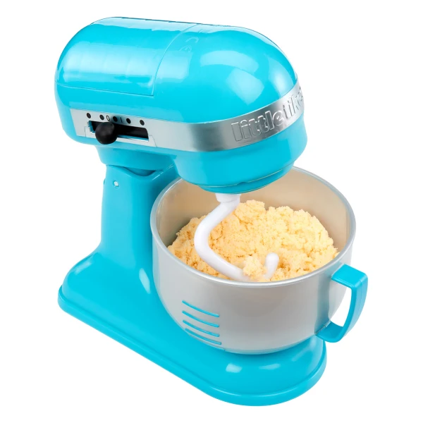LITTLE TIKES CREATIVE CHEFS - SET BAKER\'S