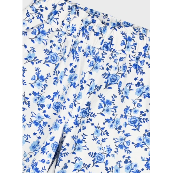 ENERGIERS SHORTS GIRL ΒΕΒΕ PRINTED