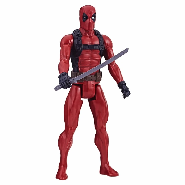 MARVEL FIGURE 30 cm - DEADPOOL