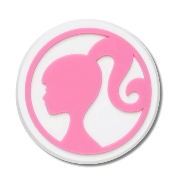 CROCS ΔΙΑΚΟΣΜΗΤΙΚΟ CHARM UNIQUE BARBIE