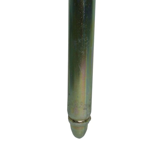 IMPACT POLE UMBRELLA SEA COLOR GREY 10104