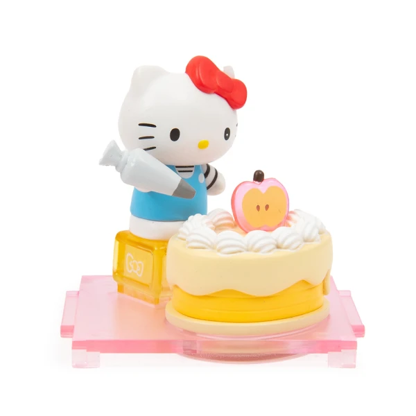 HELLO KITTY MINI BOX ΦΙΓΟΥΡΕΣ BIG APPLE 5 εκ. ΕΚΠΛΗΞΗ