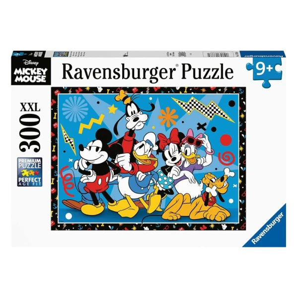 RAVENSBURGER ΠΑΖΛ 300XXL τεμ. MICKEY MOUSE