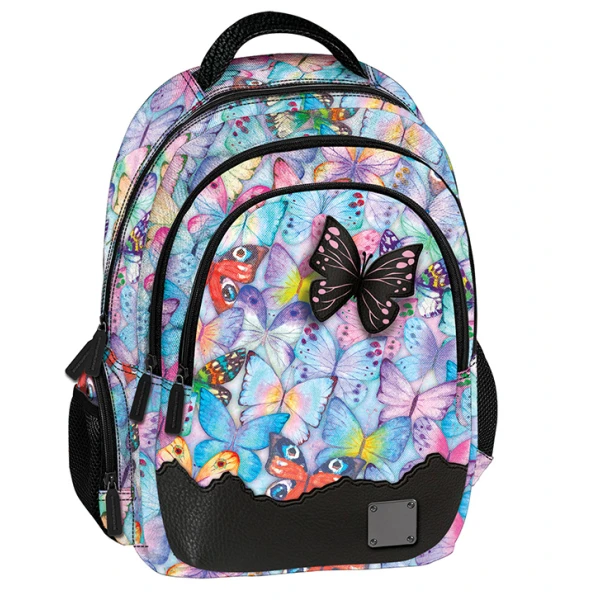 ΣΑΚΙΔΙΟ ΠΟΛΥΘΕΣΙΑΚΟ XSCAPE BUTTERFLY