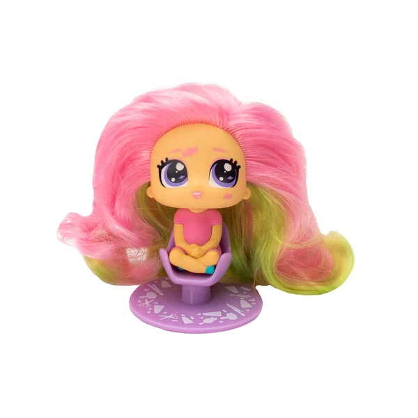 HAIRDOOZ SERIES 1 (W2)