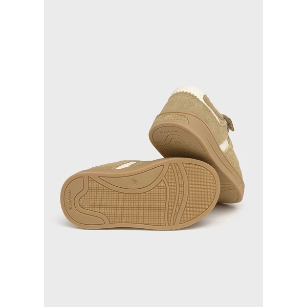 MAYORAL SHOES SNEAKER CITY BEIGE 
