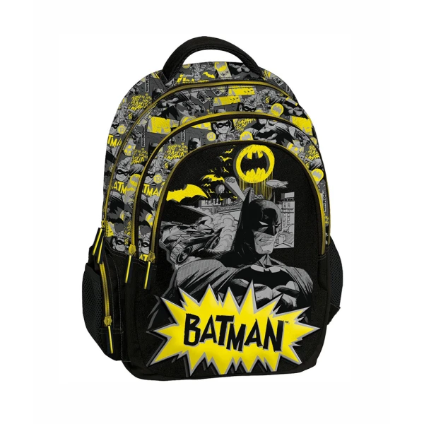 ΣΑΚΙΔΙΟ ΠΟΛΥΘΕΣΙΑΚΟ BATMAN
