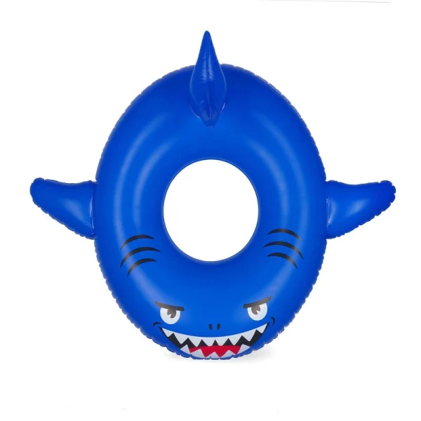 LEGAMI POOL RING FOR KIDS SHARK