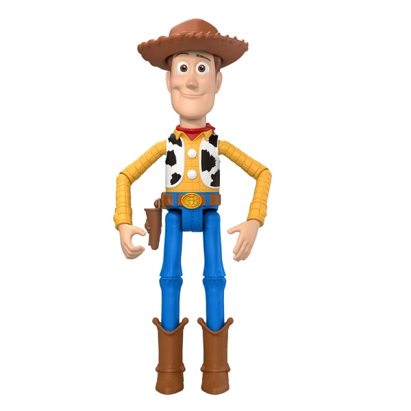 TOY STORY FIGURE 18 cm WOODY