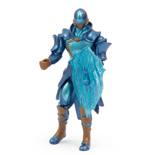GORMITI THE NEW ERA BASIC FIGUER 15 cm - AQU