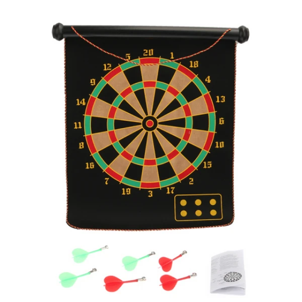 MAGNETIC DART BOARD