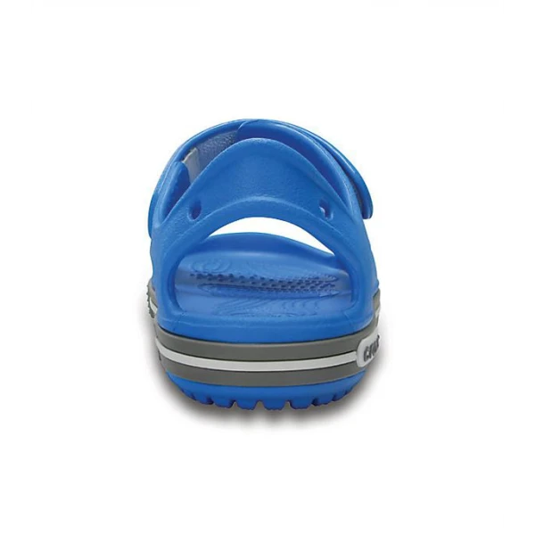 CROCS CROCBAND II SANDAL PS OCEAN-SMOKE