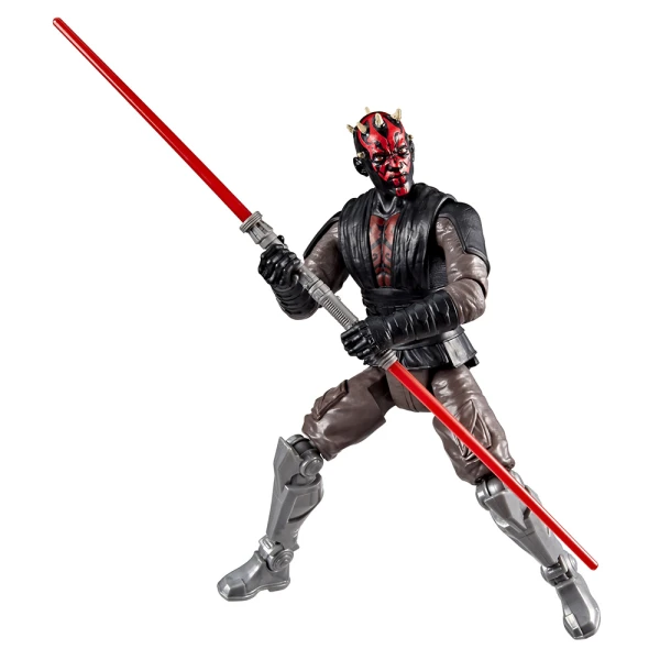 STAR WARS TITAN SERIES ΦΙΓΟΥΡΑ DARTH MAUL