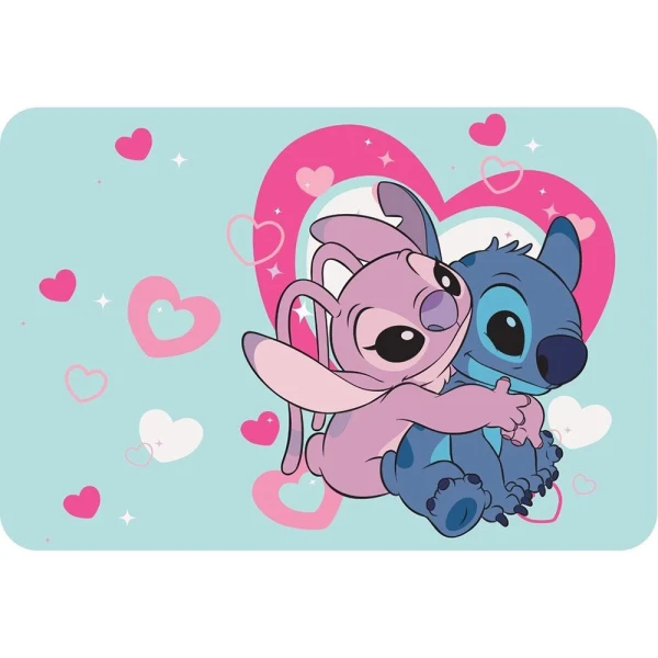ΣΟΥΠΛΑ 43Χ29 εκ. LILO & STITCH 