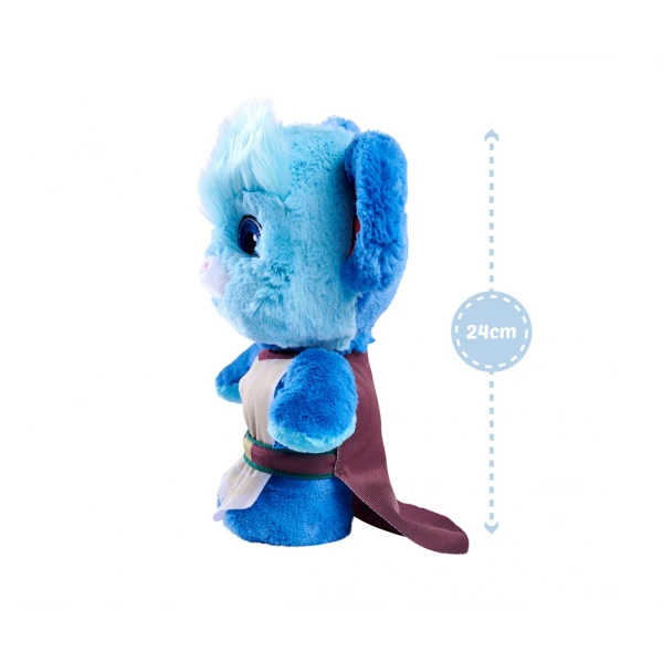DISNEY YOUNG JEDI ADVENTURES PLUSH 24 cm NUBS