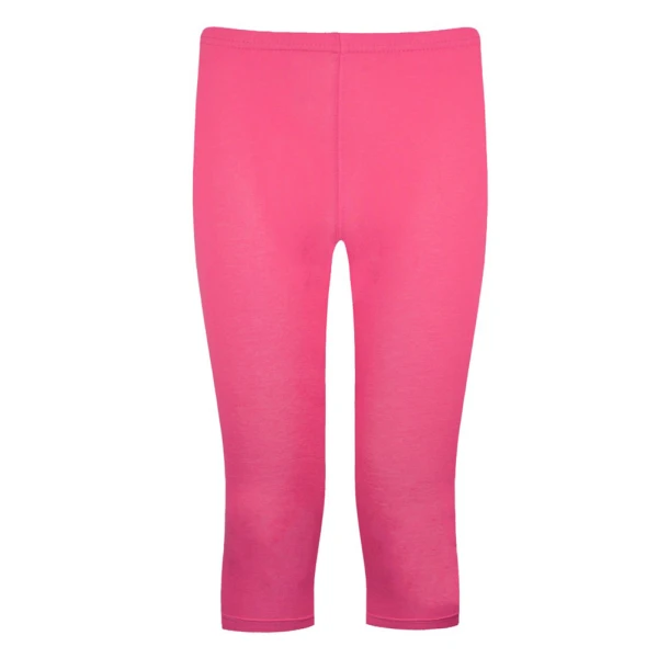 ENERGIERS CAPRI LEGGINGS FUCHSIA