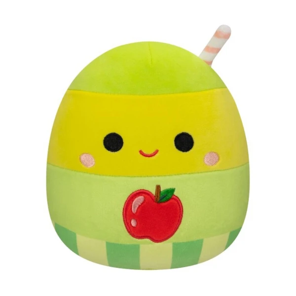 SQUISHMALLOWS 19 ΕΚ. JEAN Ο ΧΥΜΟΣ ΜΗΛΟ