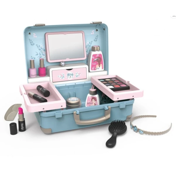 SMOBY MY BEAUTY VANITY ΒΑΛΙΤΣΑΚΙ ΟΜΟΡΦΙΑΣ