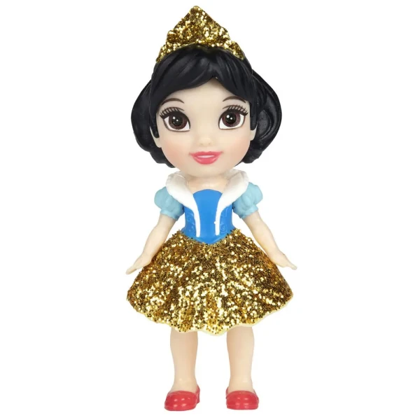 DISNEY PRINCESS & FROZEN FIGURES 8 cm - SEVERAL DESIGNS