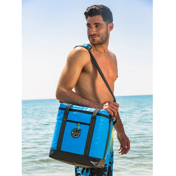 ISOTHERMAL BAG 18L 30χ20χ35 cm MAUI & SONS