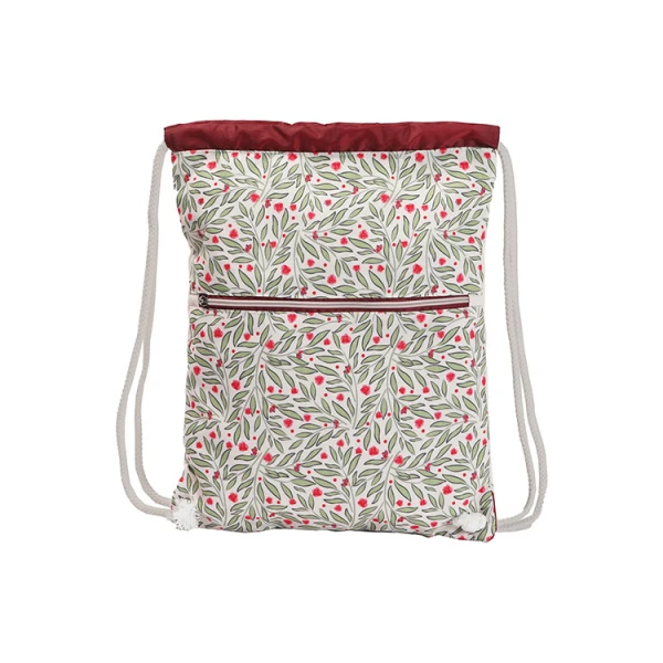 GYM BAG WITH CORD THE LITTLE PRINCE