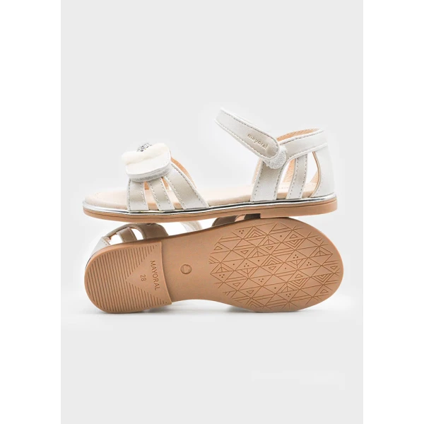 MAYORAL SANDALS PEARL