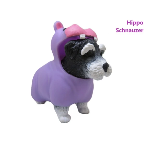 DRESS YOUR PUPPY SERIES 2 - 14 DESIGNS