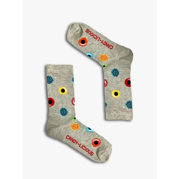 BOXT SOCKS UNISEX ΚΑΛΤΣΕΣ Νο 39-44 LOVE YOU SWEETIE