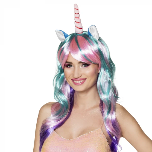 WIG DAYDREAM UNICORN
