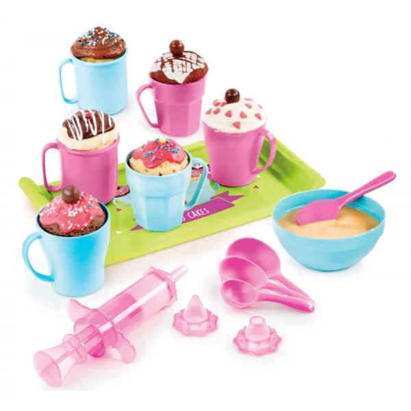 SMOBY CHEF MUG CAKE