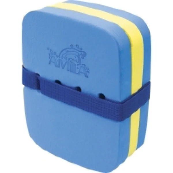 AMILA 47286 TACK BELT FOR LEARNING SWIMMING WITH BELT